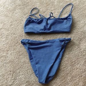 Skatie swim bikini